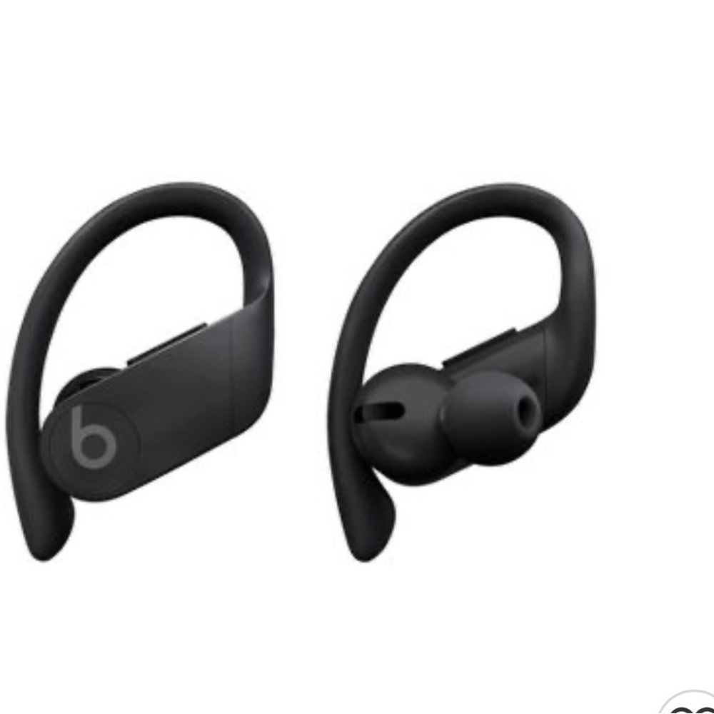 Powerbeats Pro True Wireless Bluetooth Earphones